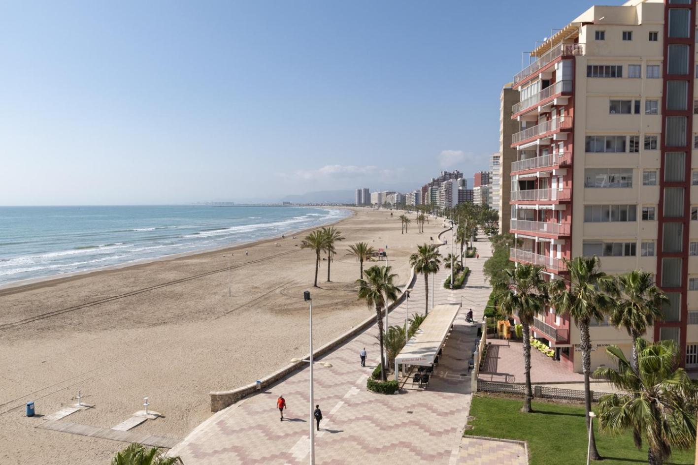 Santa Marta, I- A 4º-11 * Cullera