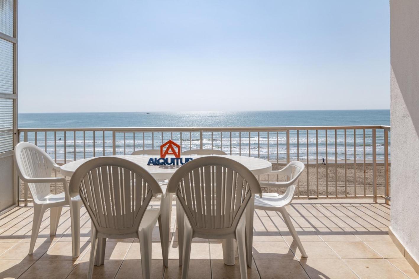 Apartamento Santa Marta, I- A 4º-11