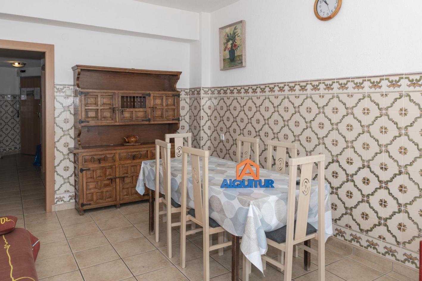 Santa Marta, I- A 4º-11 Cullera