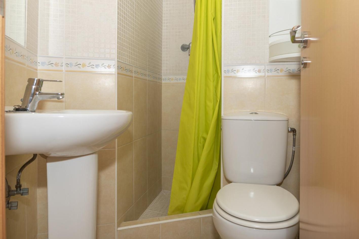 Apartamento Santa Marta, I- A 4º-11 *