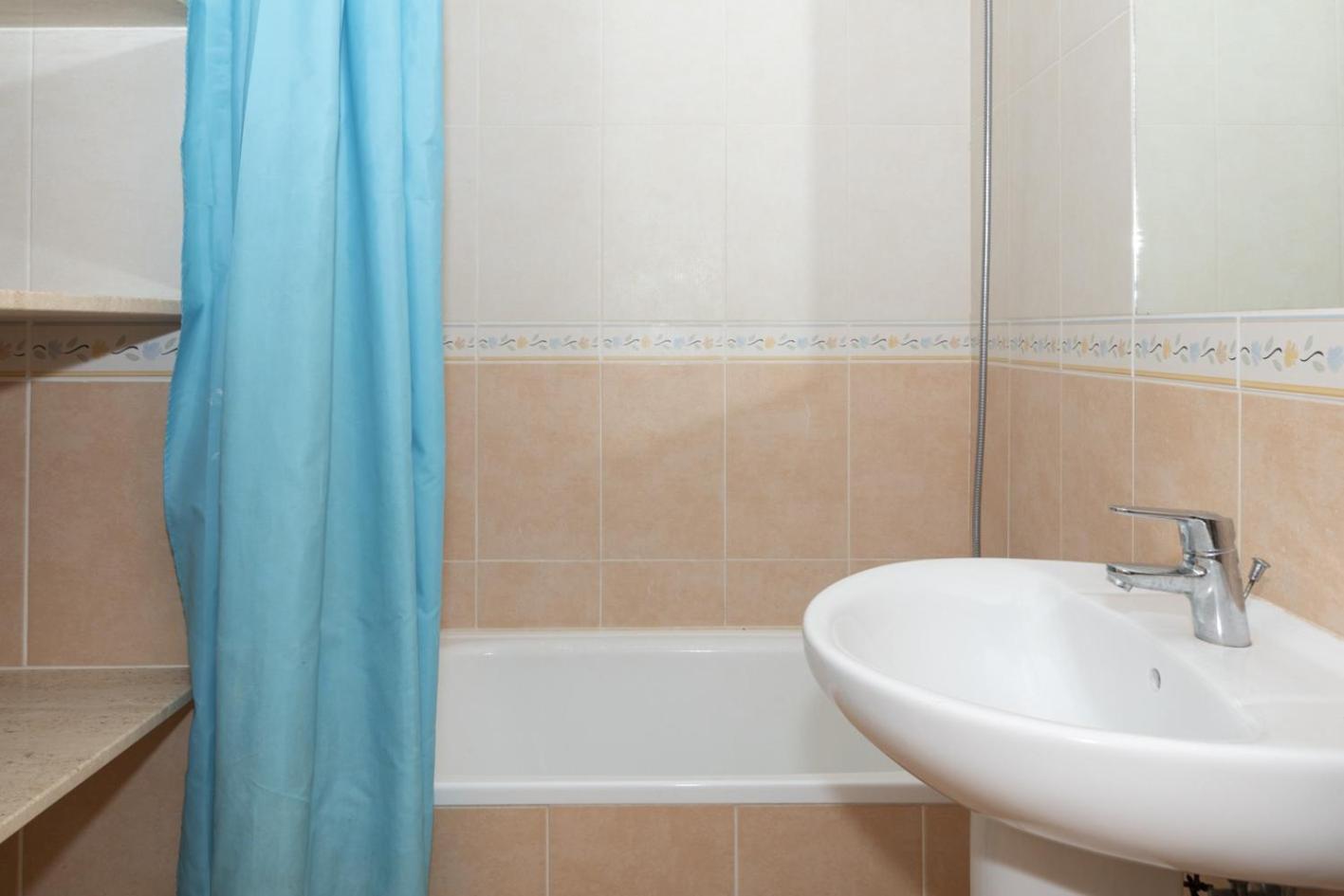 Apartamento Santa Marta, I- A 4º-11