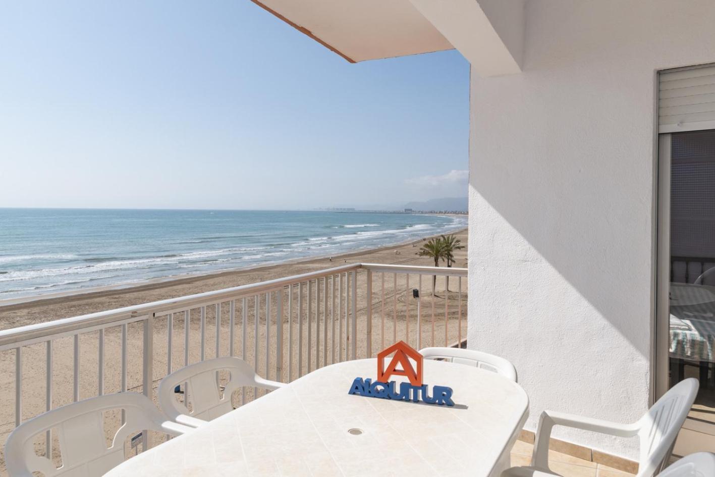 Santa Marta, I- A 4º-11 Apartamento Cullera