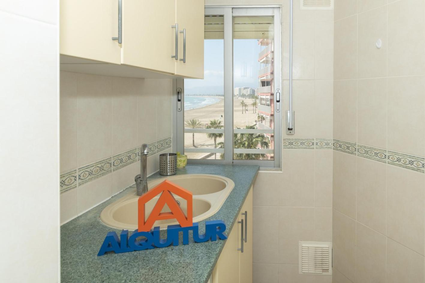 Santa Marta, I- A 4º-11