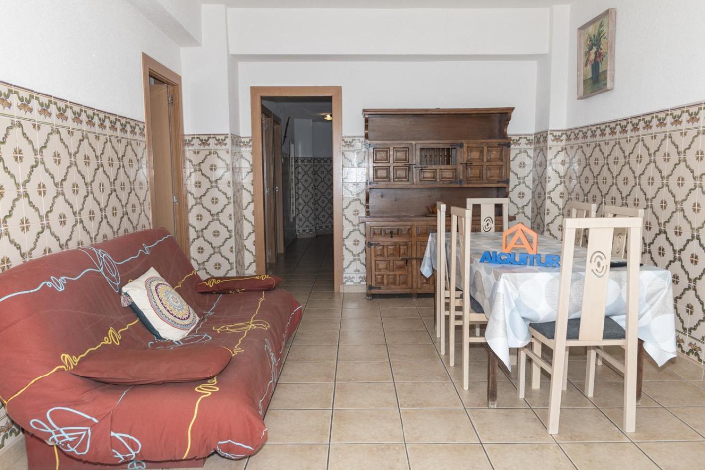 Santa Marta, I- A 4º-11 * Cullera