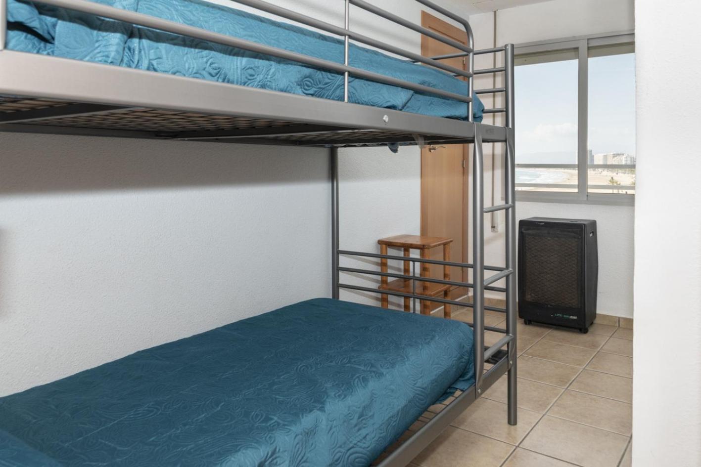 Apartamento Santa Marta, I- A 4º-11 *