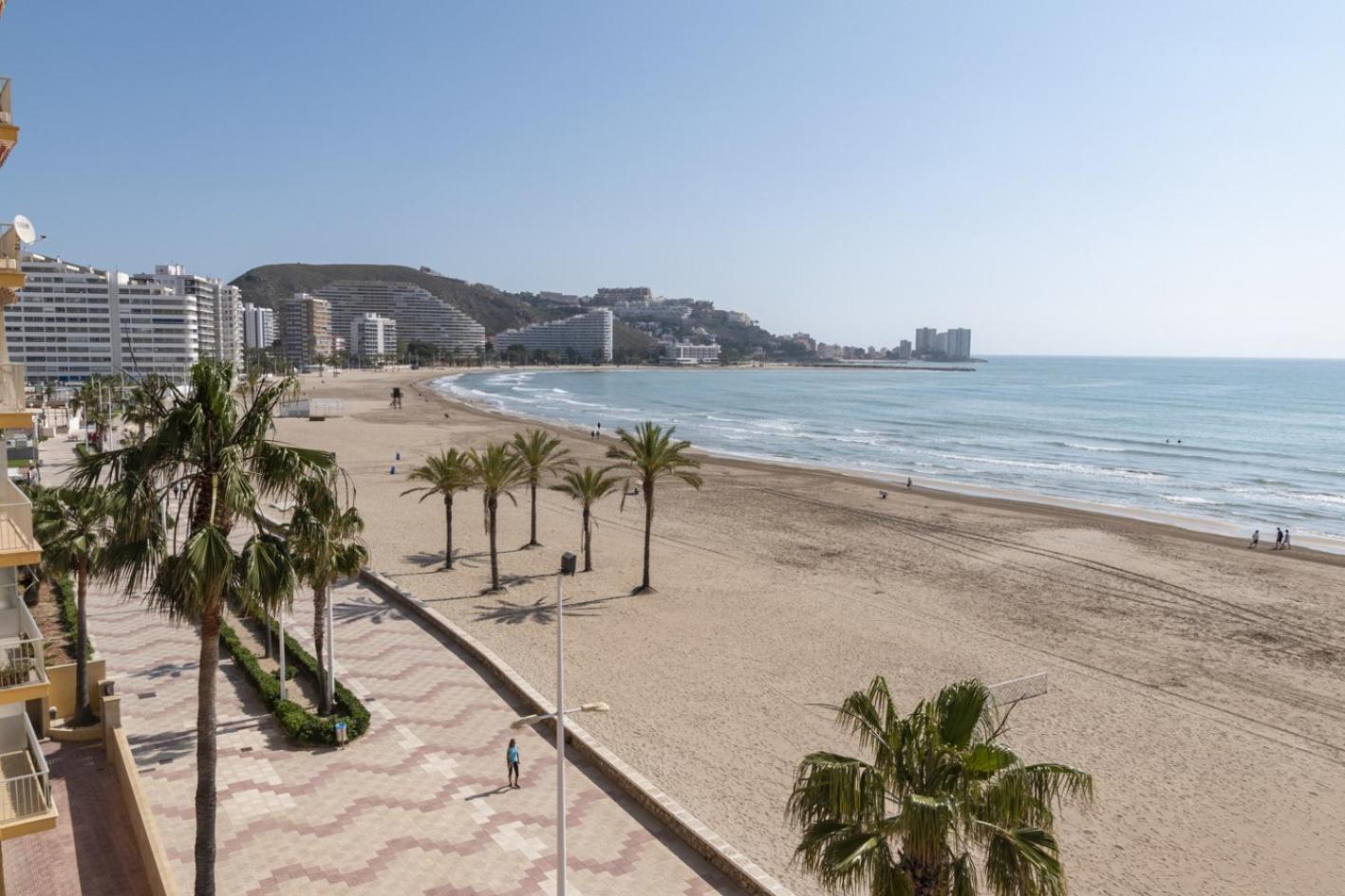 Santa Marta, I- A 4º-11 Apartamento Cullera