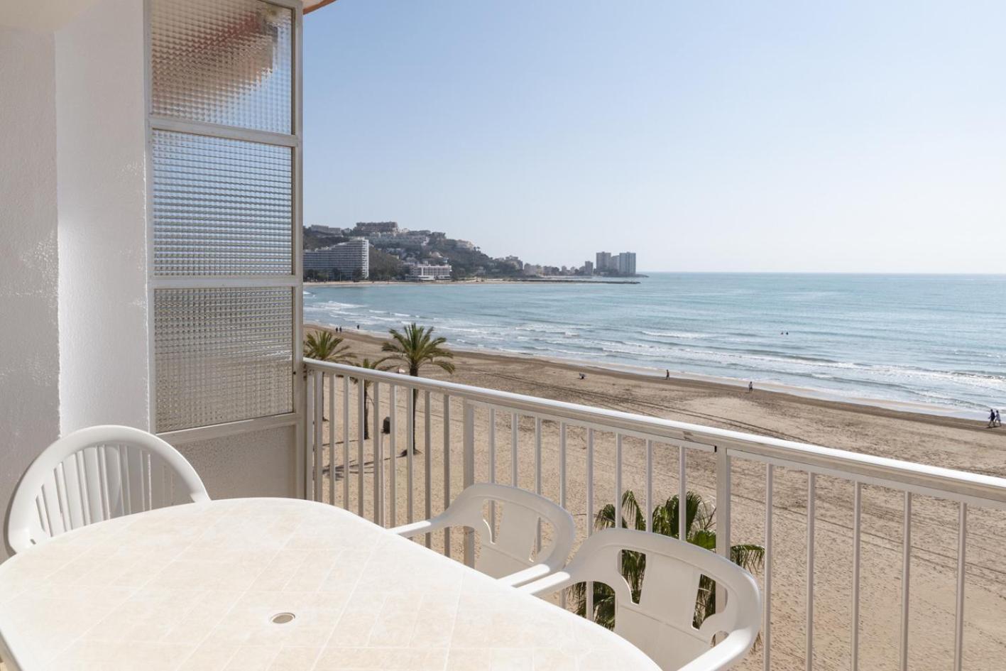 Santa Marta, I- A 4º-11 * Cullera