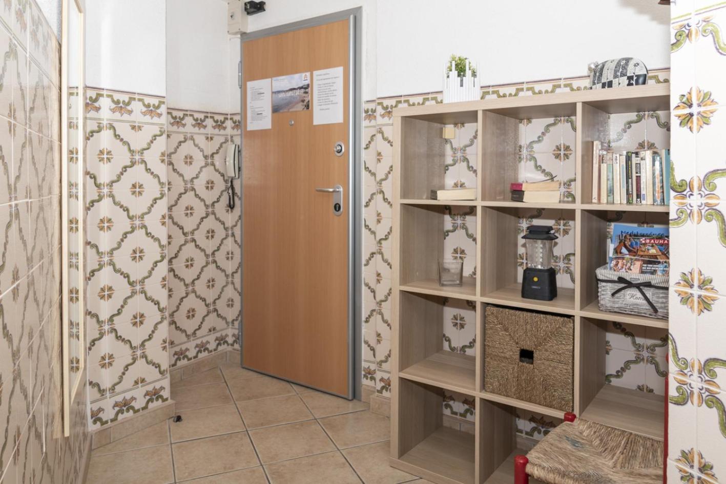 Santa Marta, I- A 4º-11 Apartamento Cullera