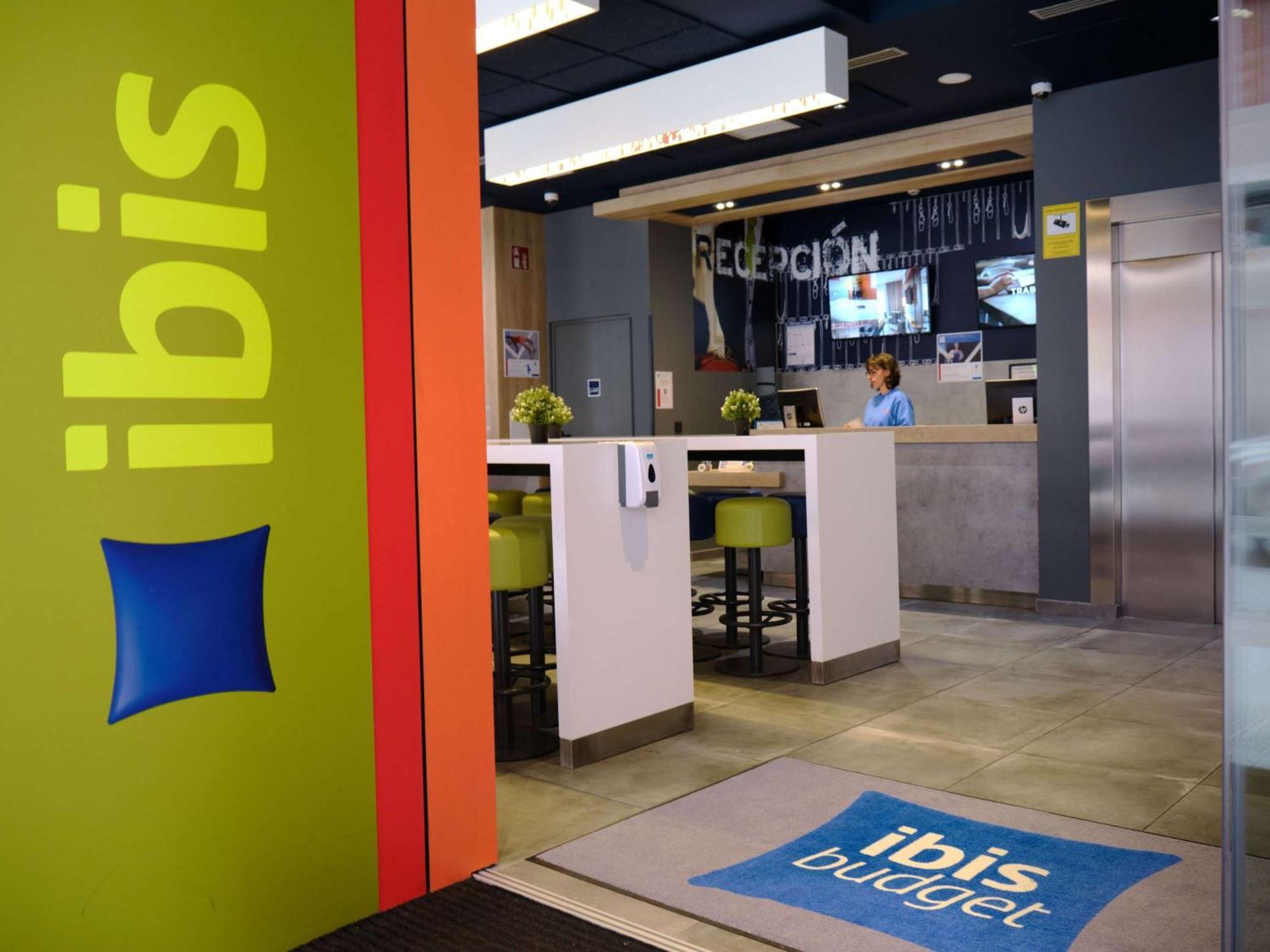 Hotel Ibis Budget
