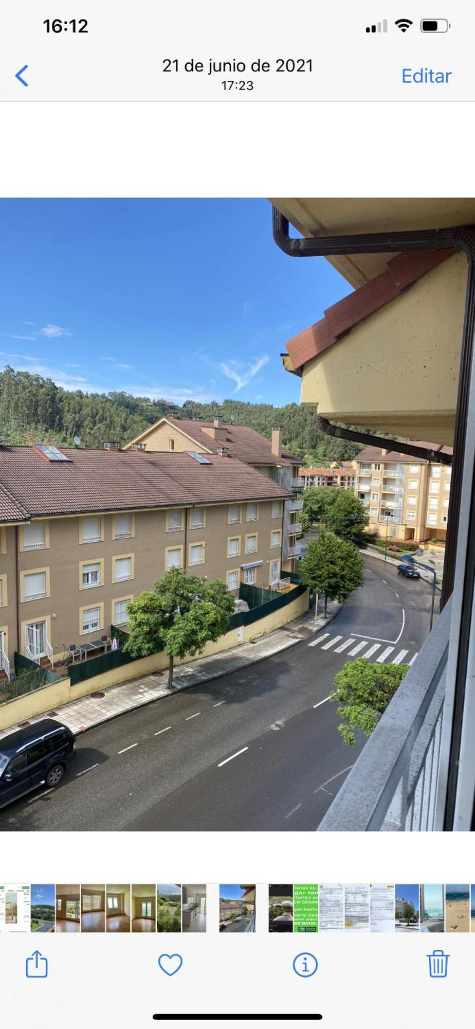 Turistico Nanielles Sella Playa - Vut 3050as Apartamento