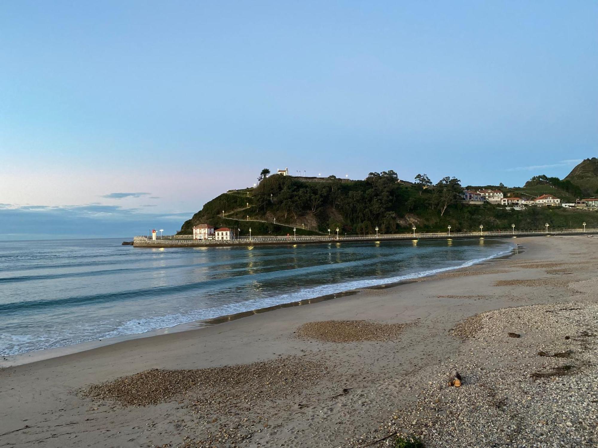 Turistico Nanielles Sella Playa - Vut 3050as Apartamento *