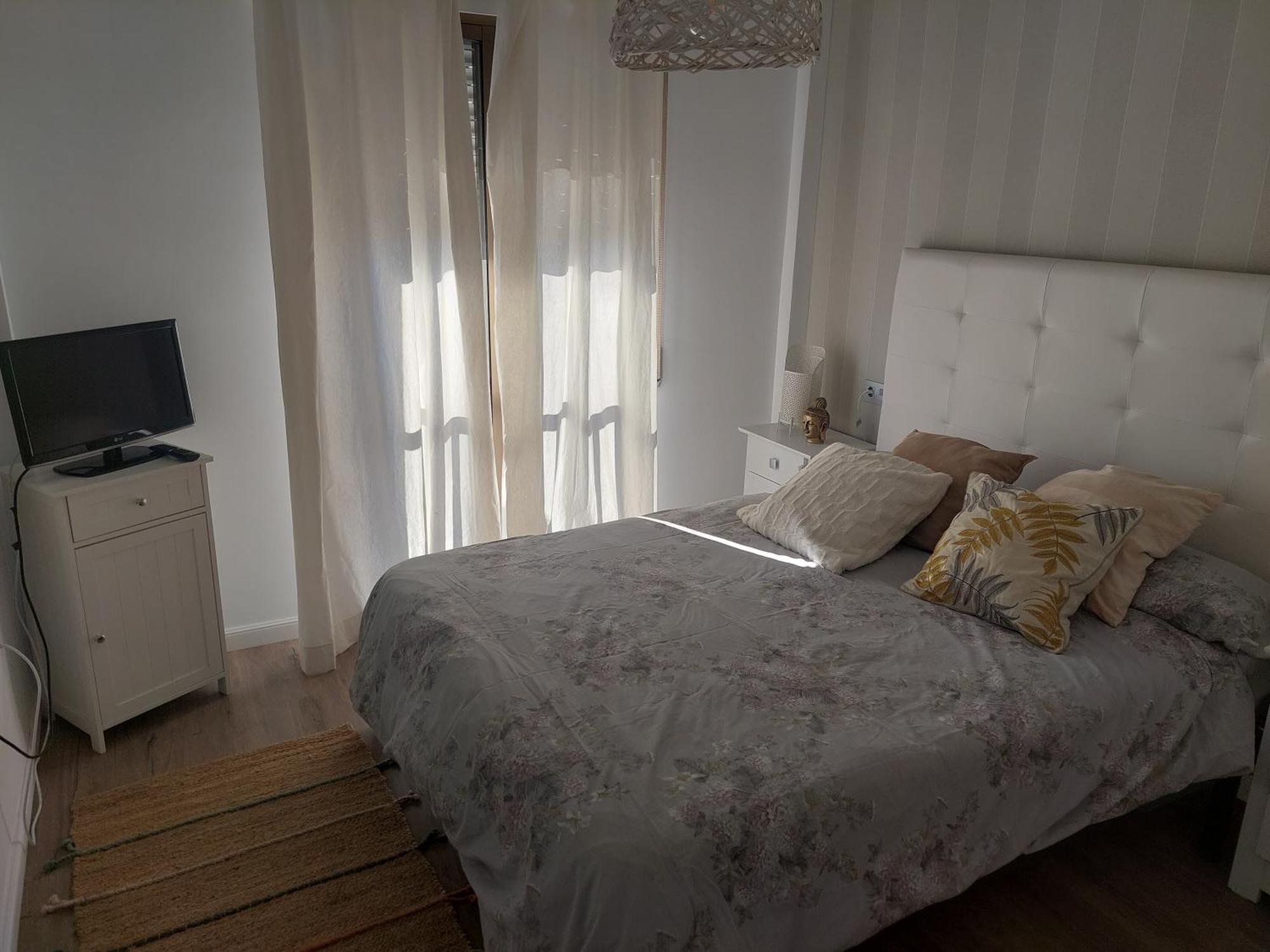 Apartamento Chic Tropical With Garage *