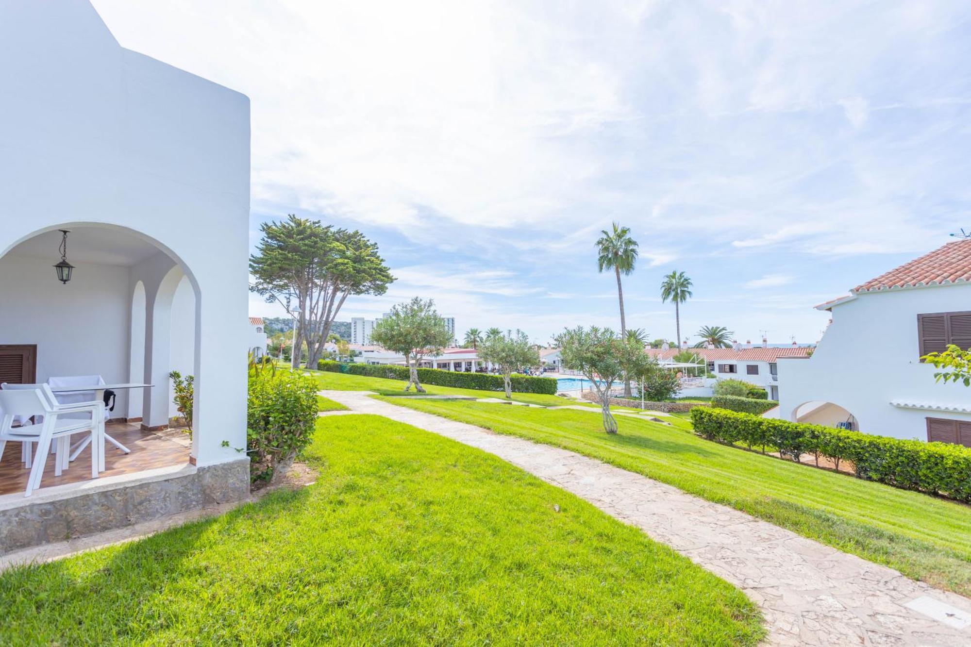 Apartahotel Gardens Son Bou