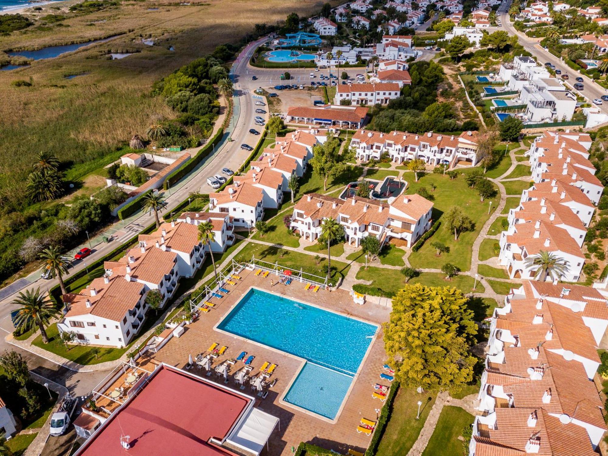 Gardens Son Bou