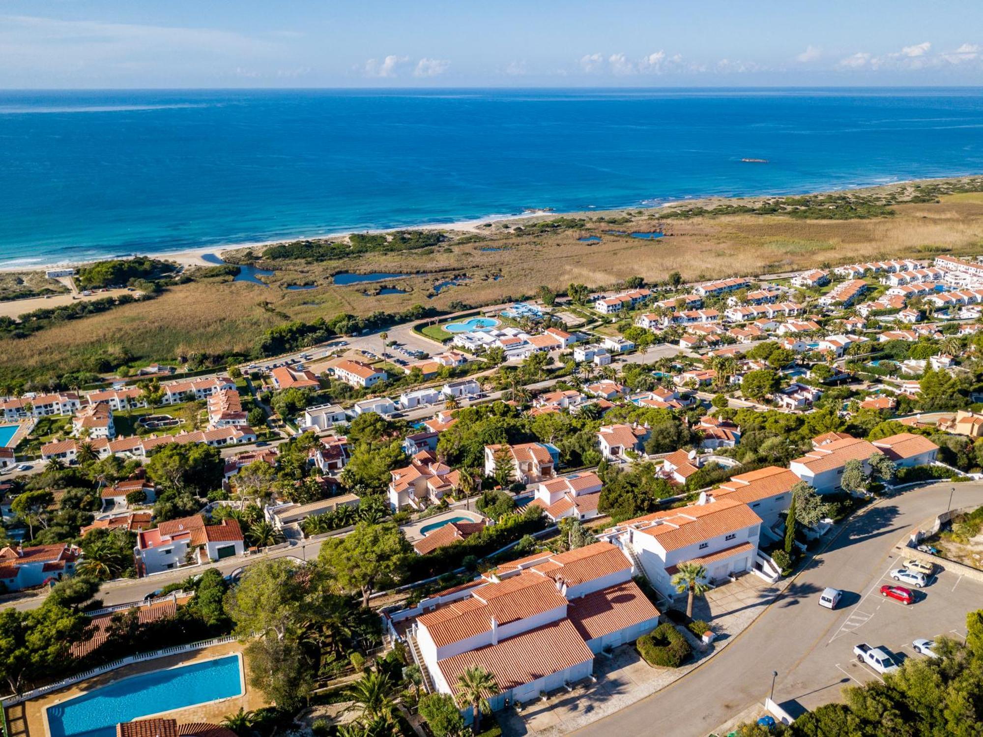 Apartahotel Gardens Son Bou