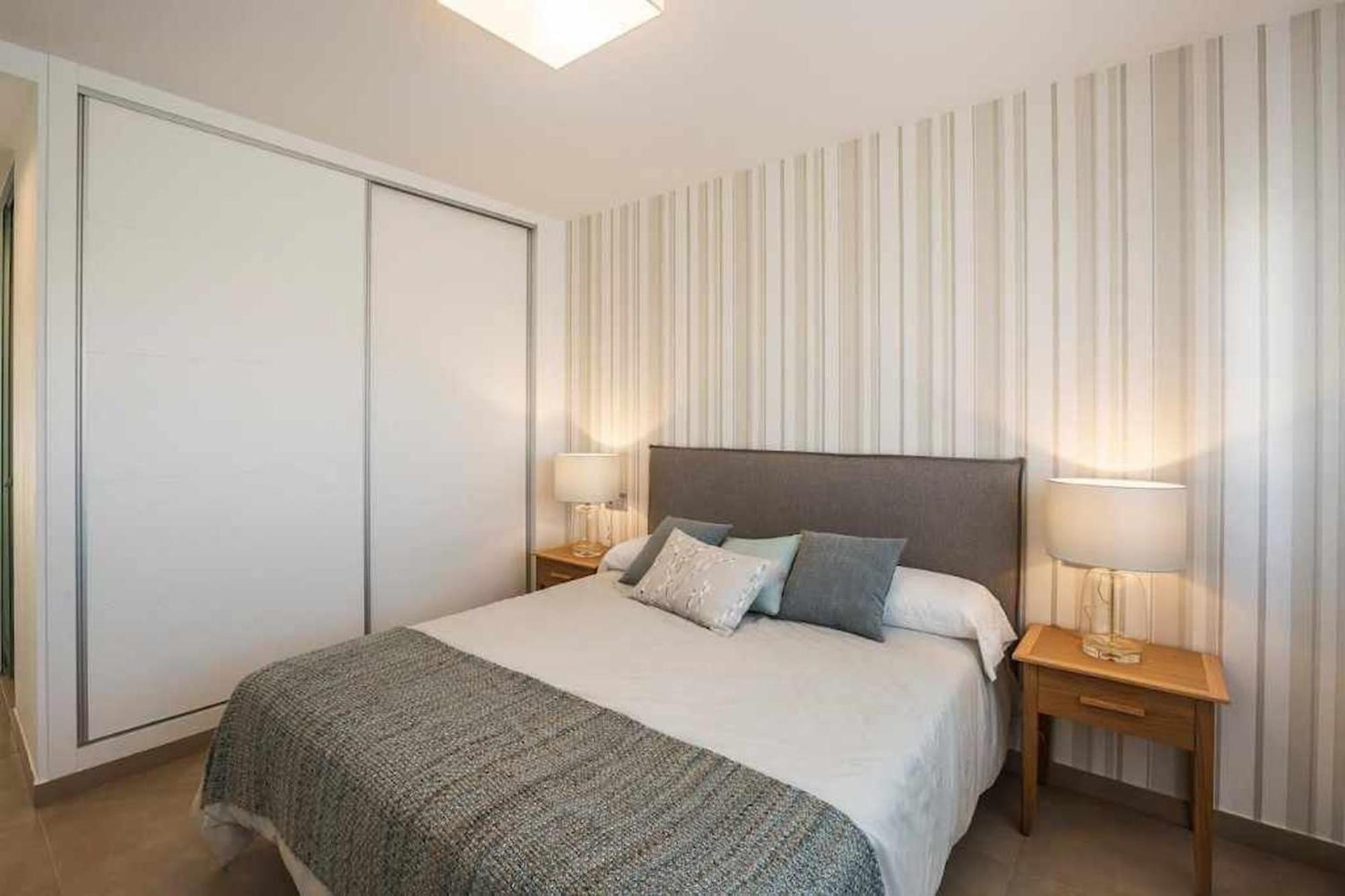 Apartamento Capri Iv Vistabella Golf *