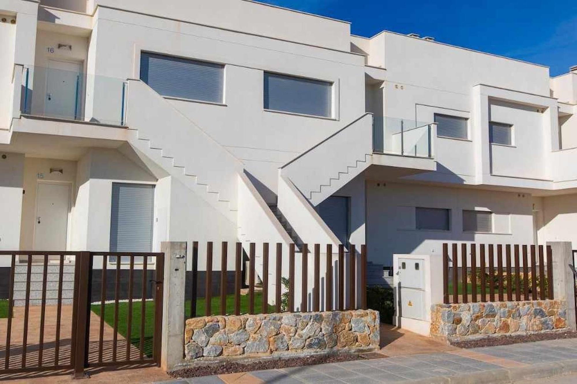 Capri Iv Vistabella Golf Vistabella (Valencia)