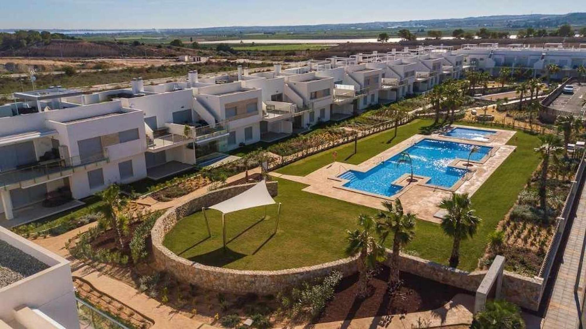 Capri Iv Vistabella Golf Vistabella (Valencia)