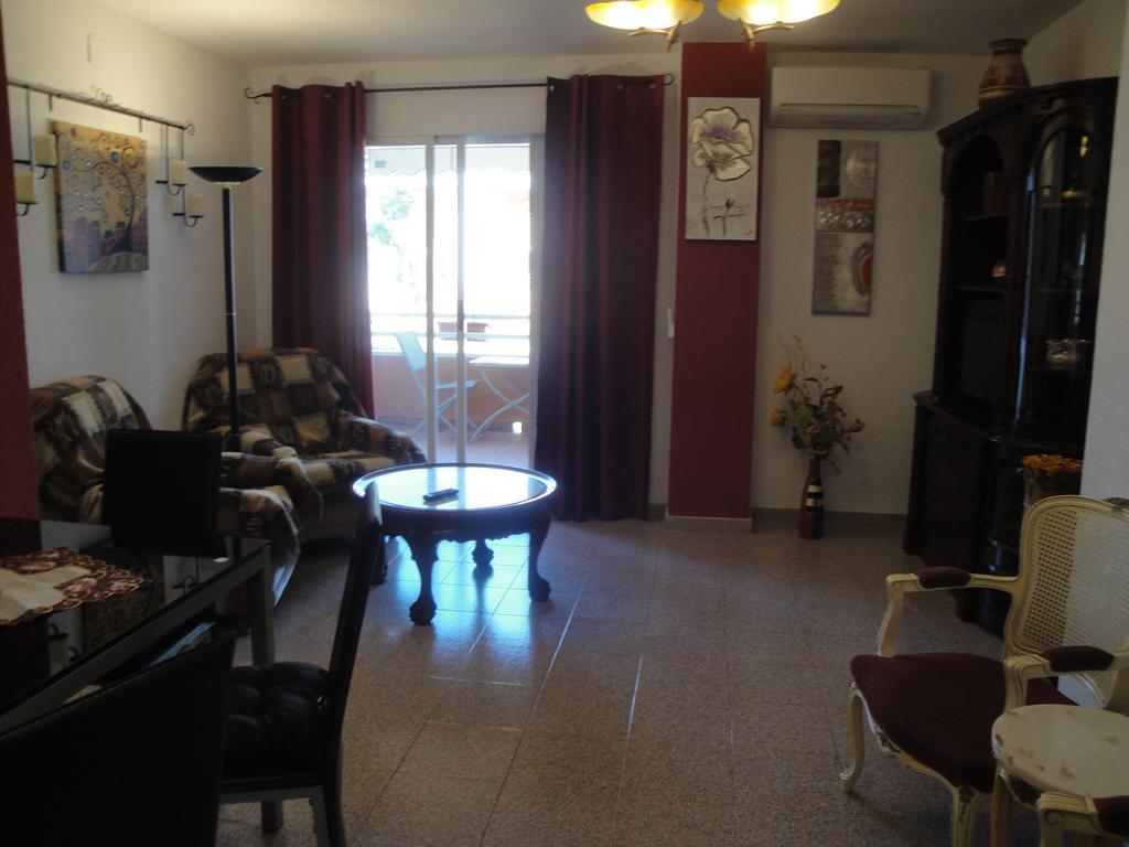 Apartamento Mare Nostrum *