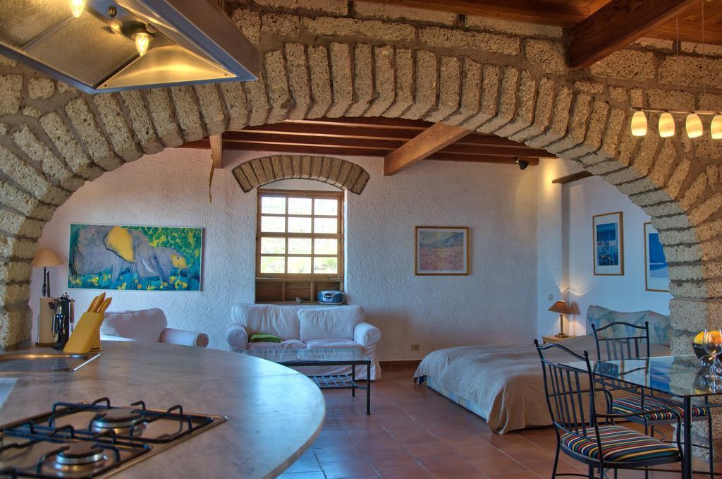 Finca La Tosca Apartment Guia de Isora (Tenerife)