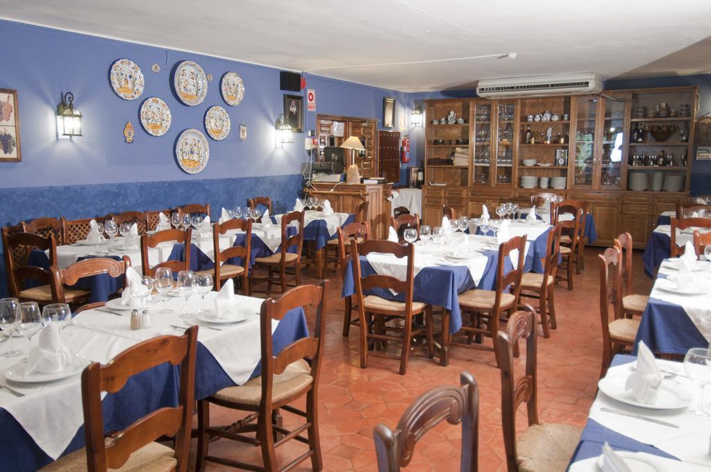 El Refugio De Juanar