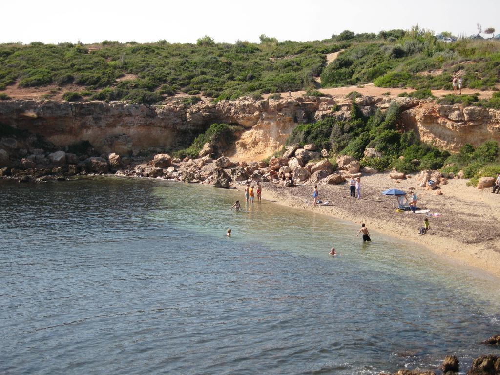 Ohtels Les Oliveres 4* El Perello (Catalonia)