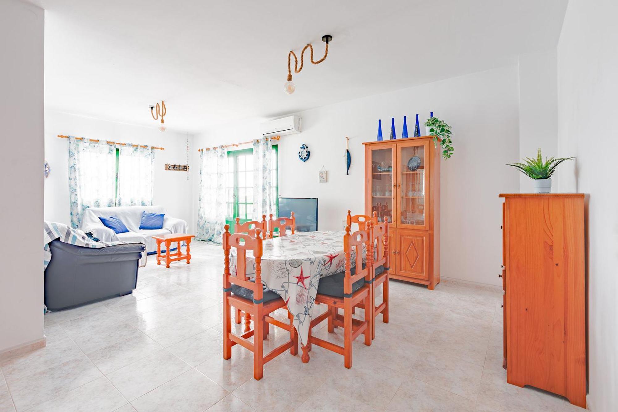 Holiday home Casa Ceviche *
