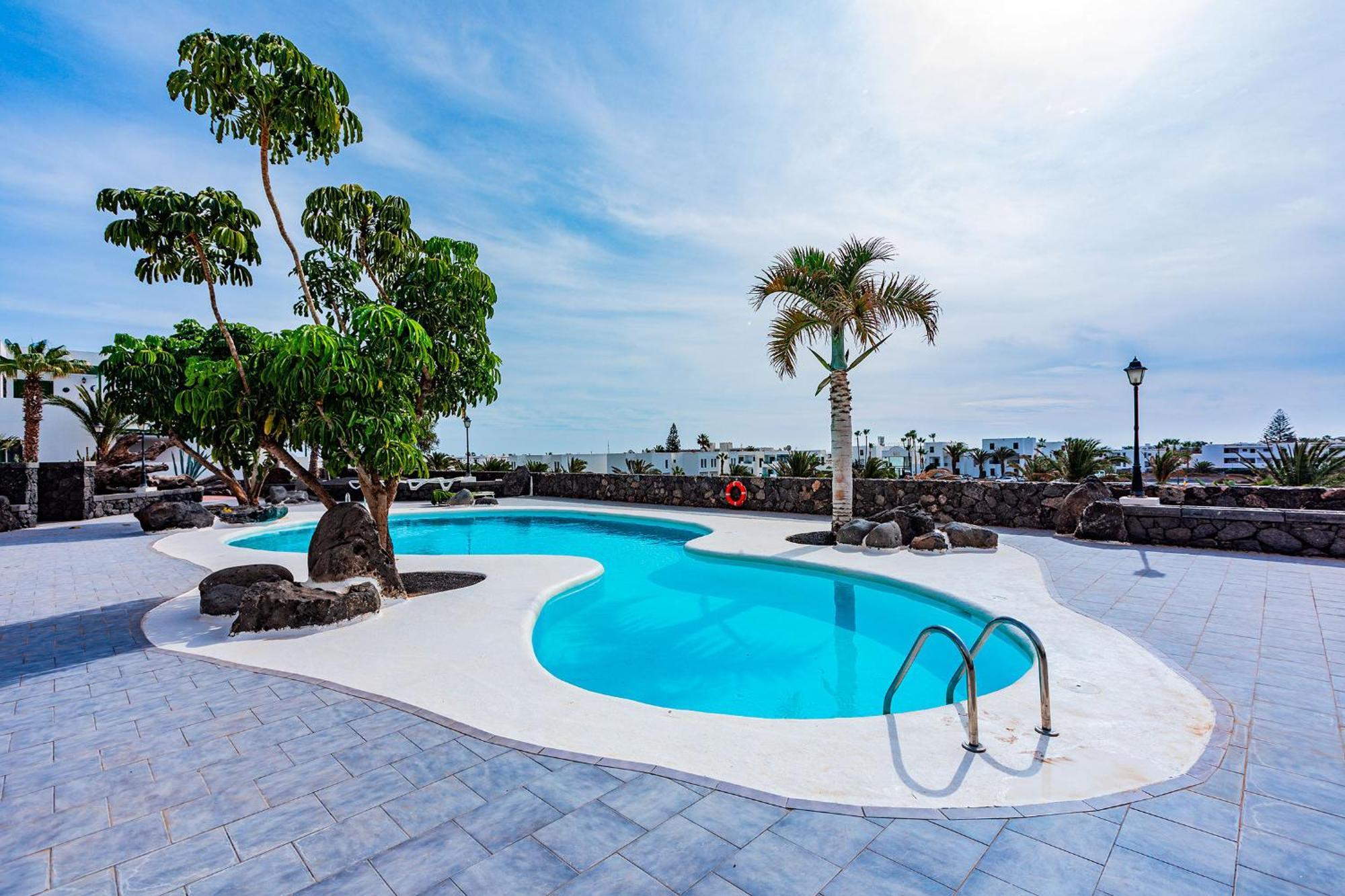 Holiday home Casa Ceviche Costa Teguise