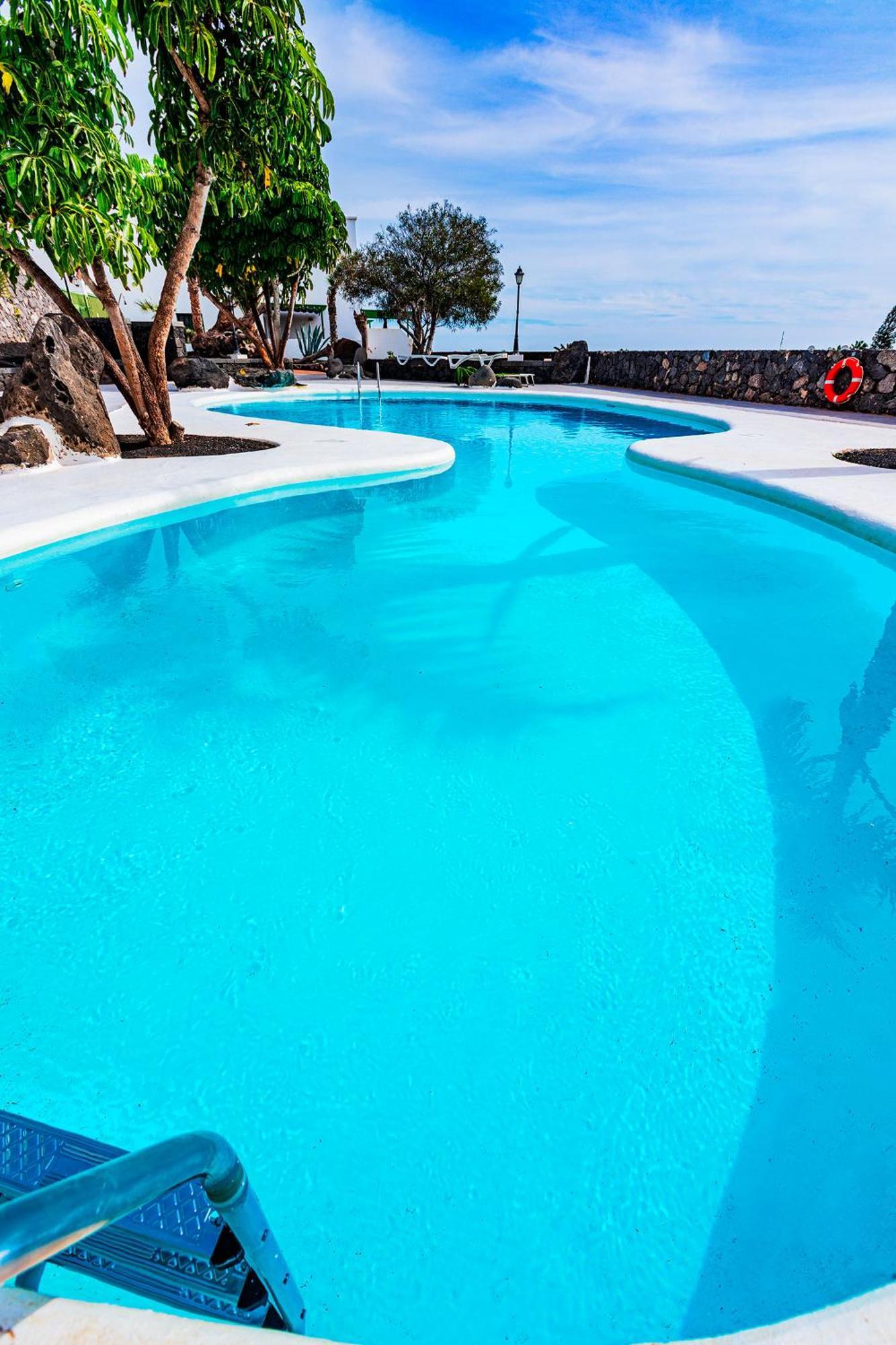 Holiday home Casa Ceviche Costa Teguise
