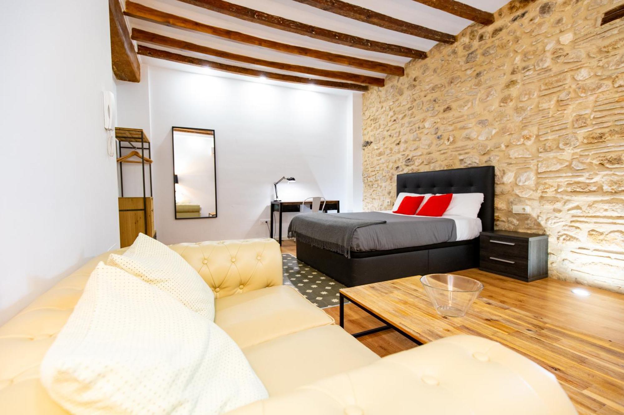 Casa Olivera Apartamento *