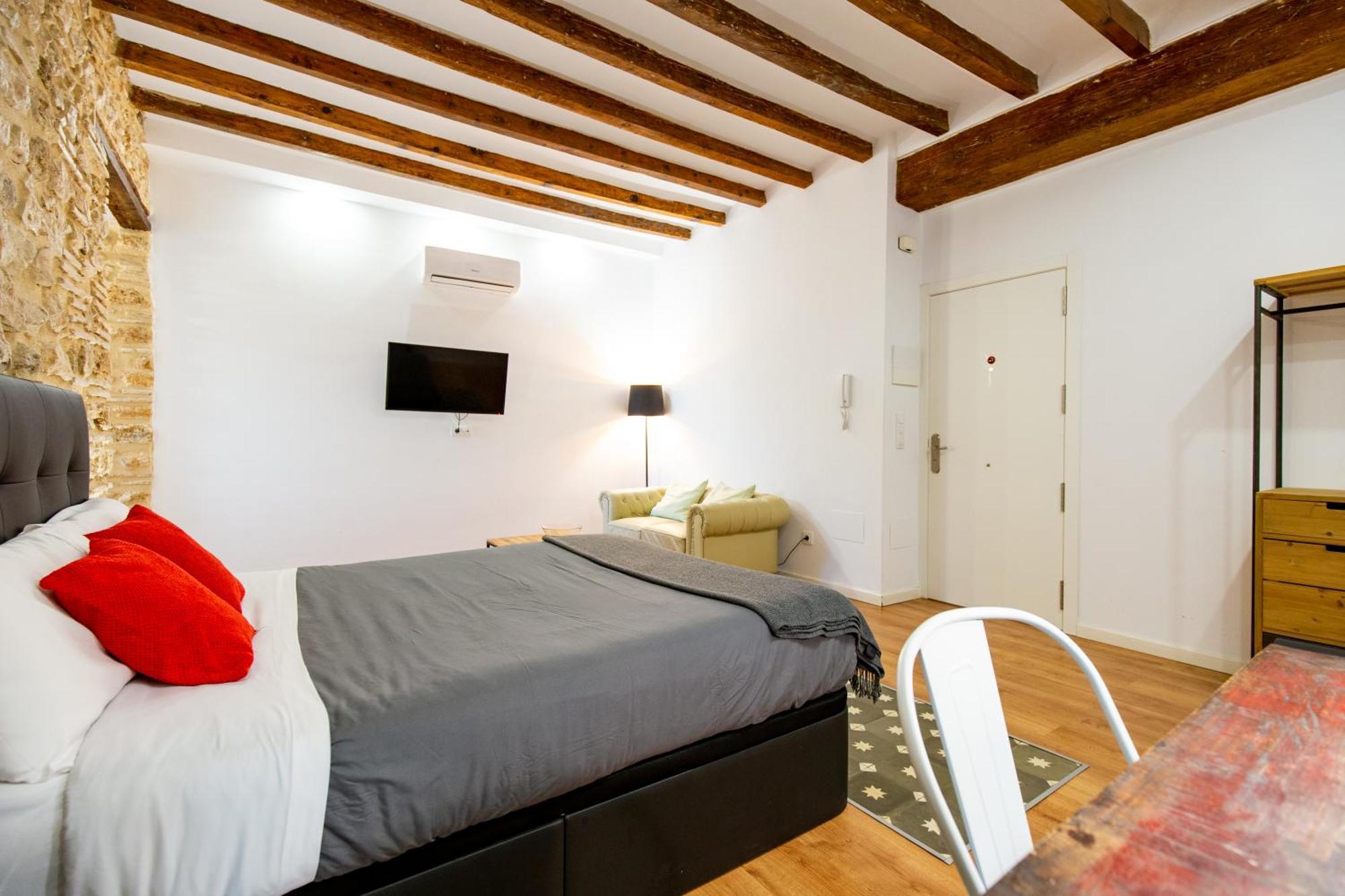 Casa Olivera Apartamento