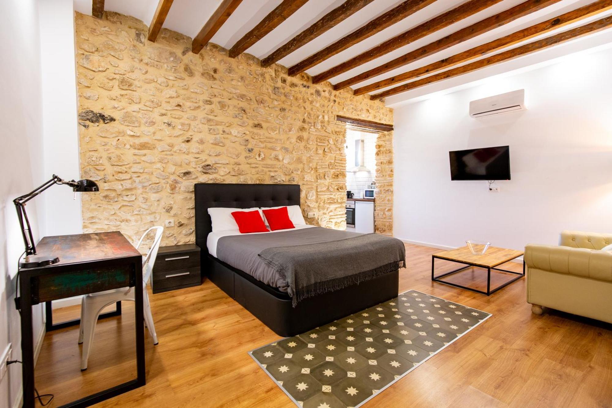 Casa Olivera Apartamento