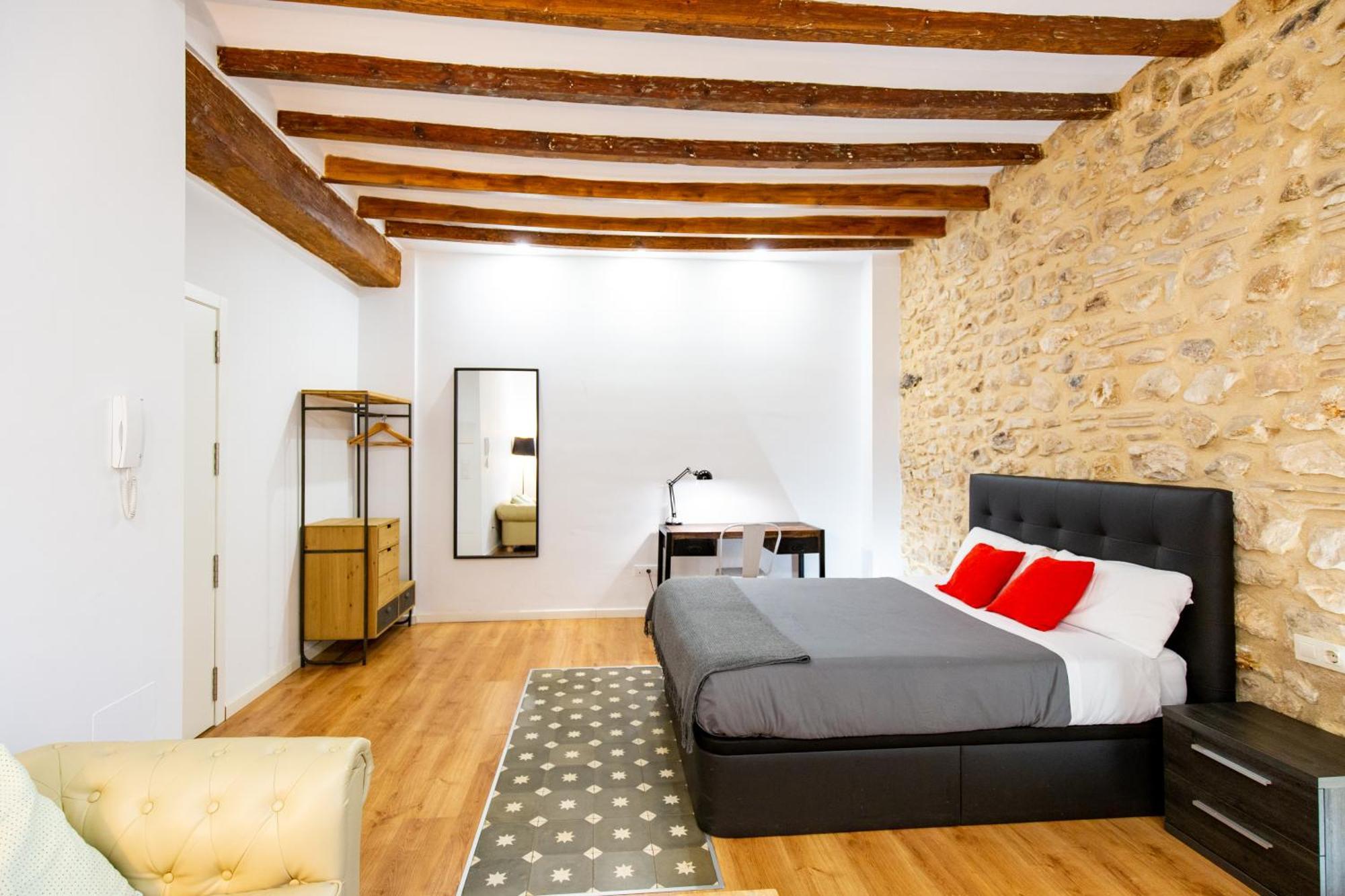Apartamento Casa Olivera *