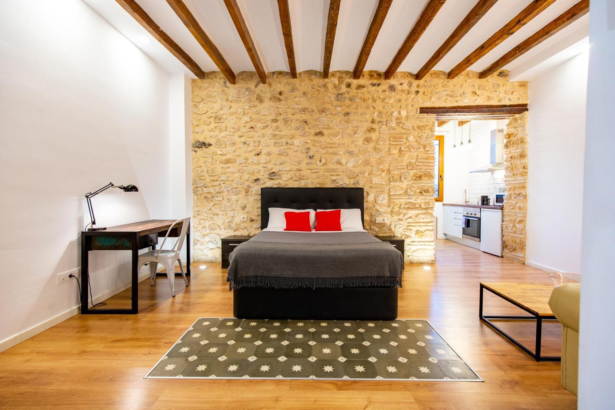 Casa Olivera Apartamento