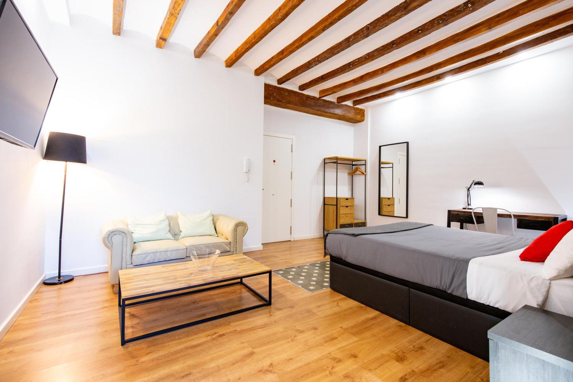 Casa Olivera Apartamento *
