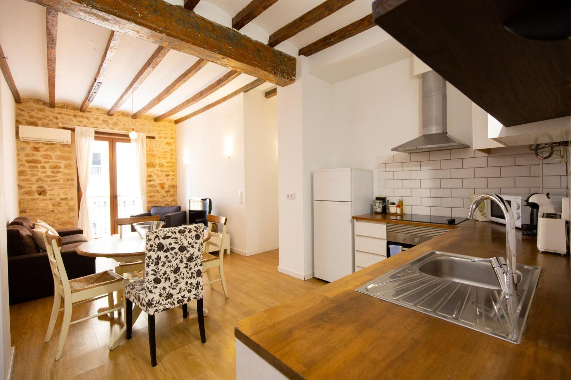 Casa Olivera * Dénia
