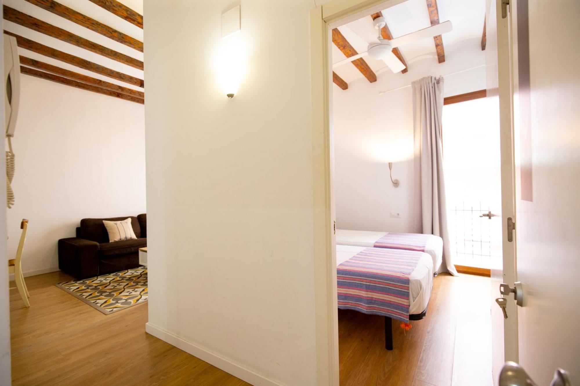 Casa Olivera Dénia