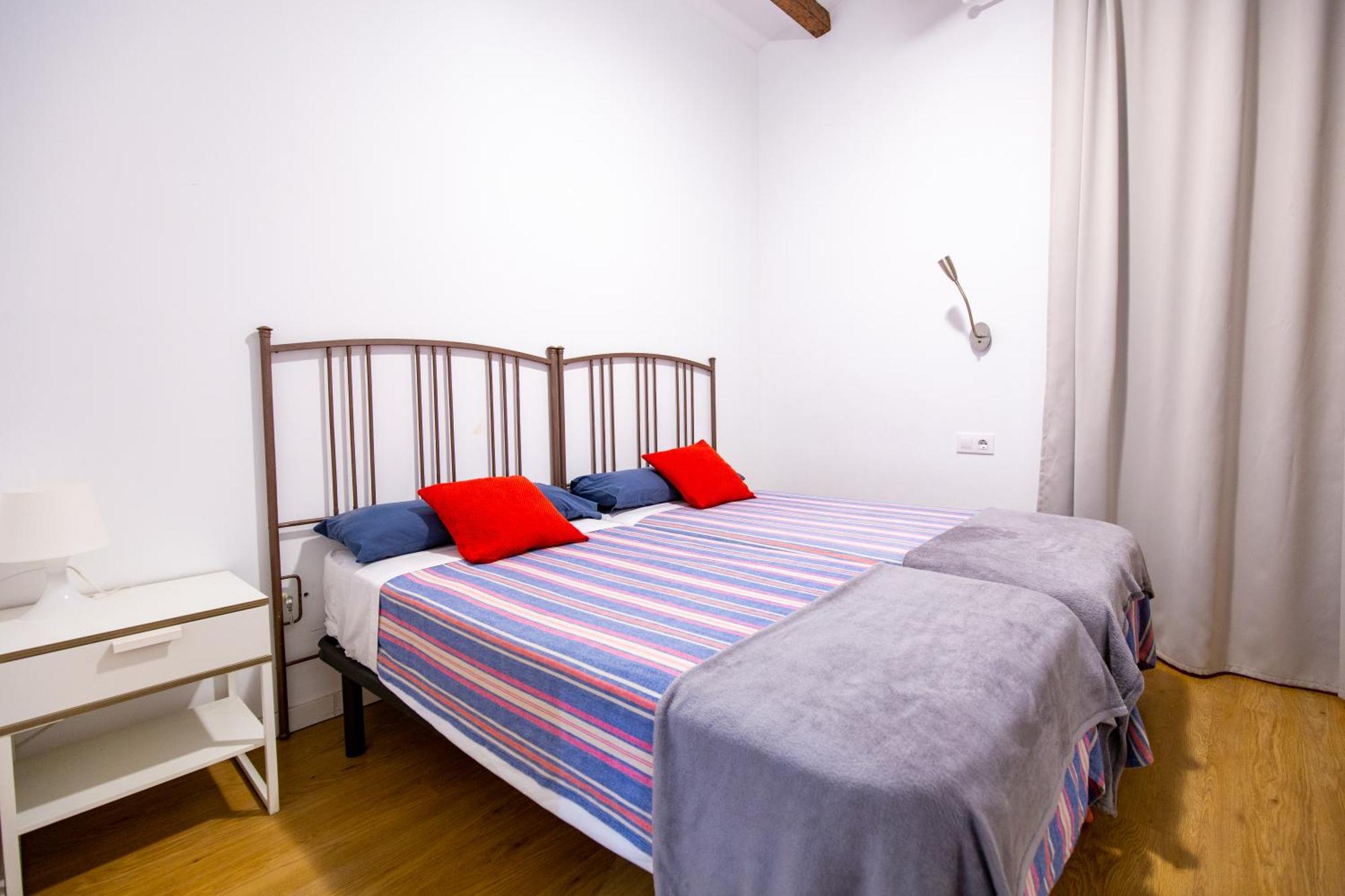 Apartamento Casa Olivera
