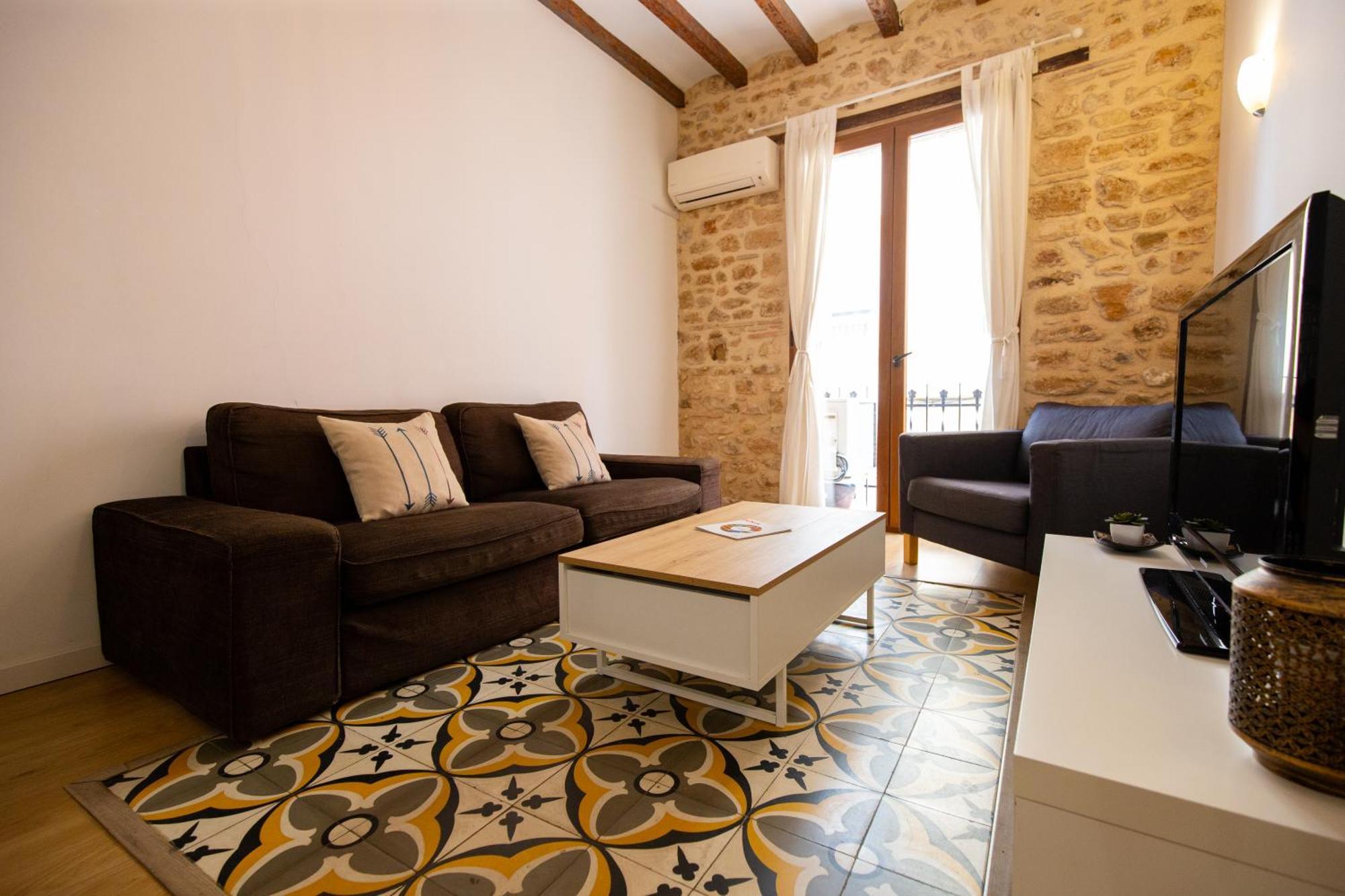 Casa Olivera * Dénia