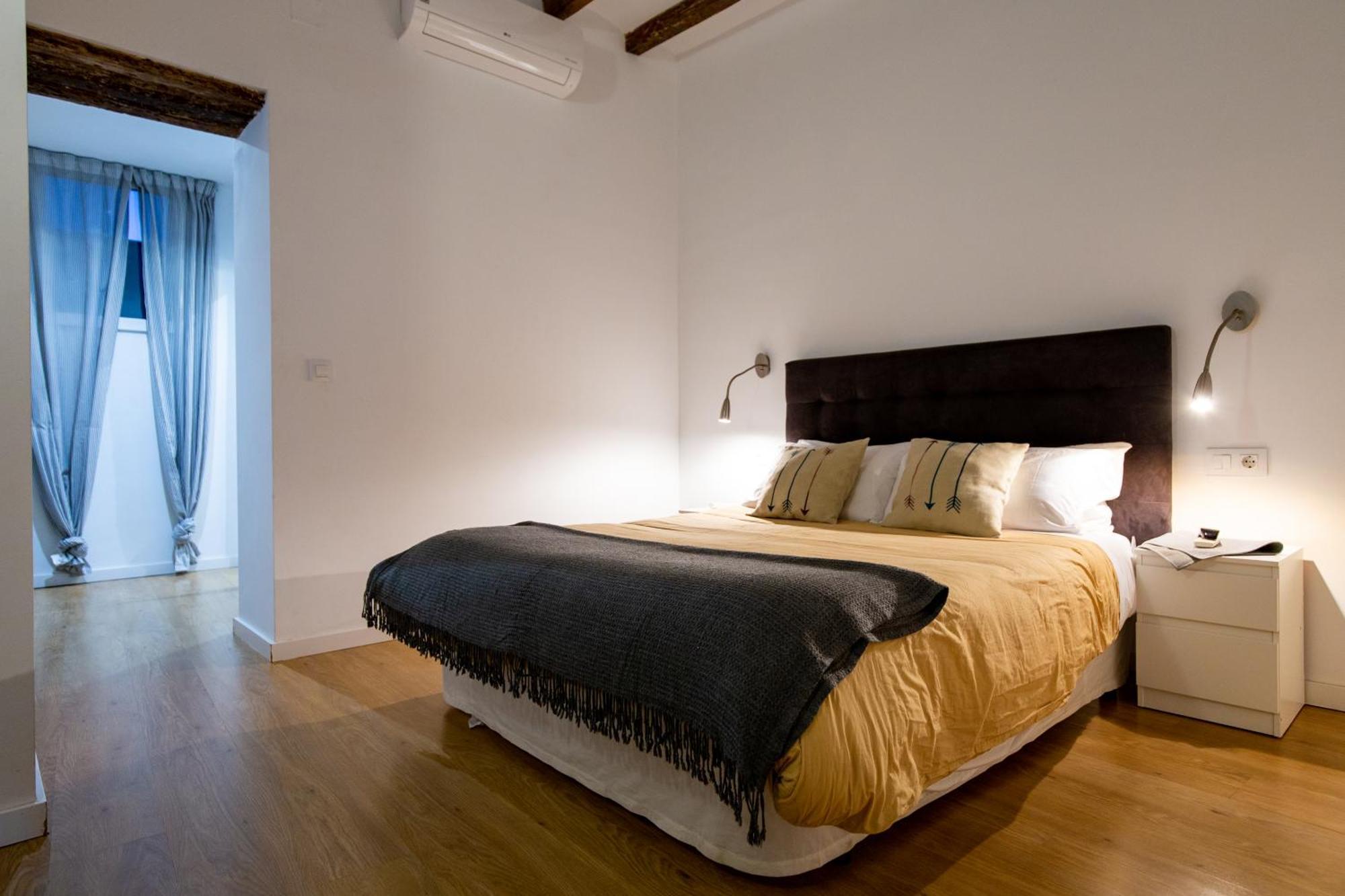 Apartamento Casa Olivera