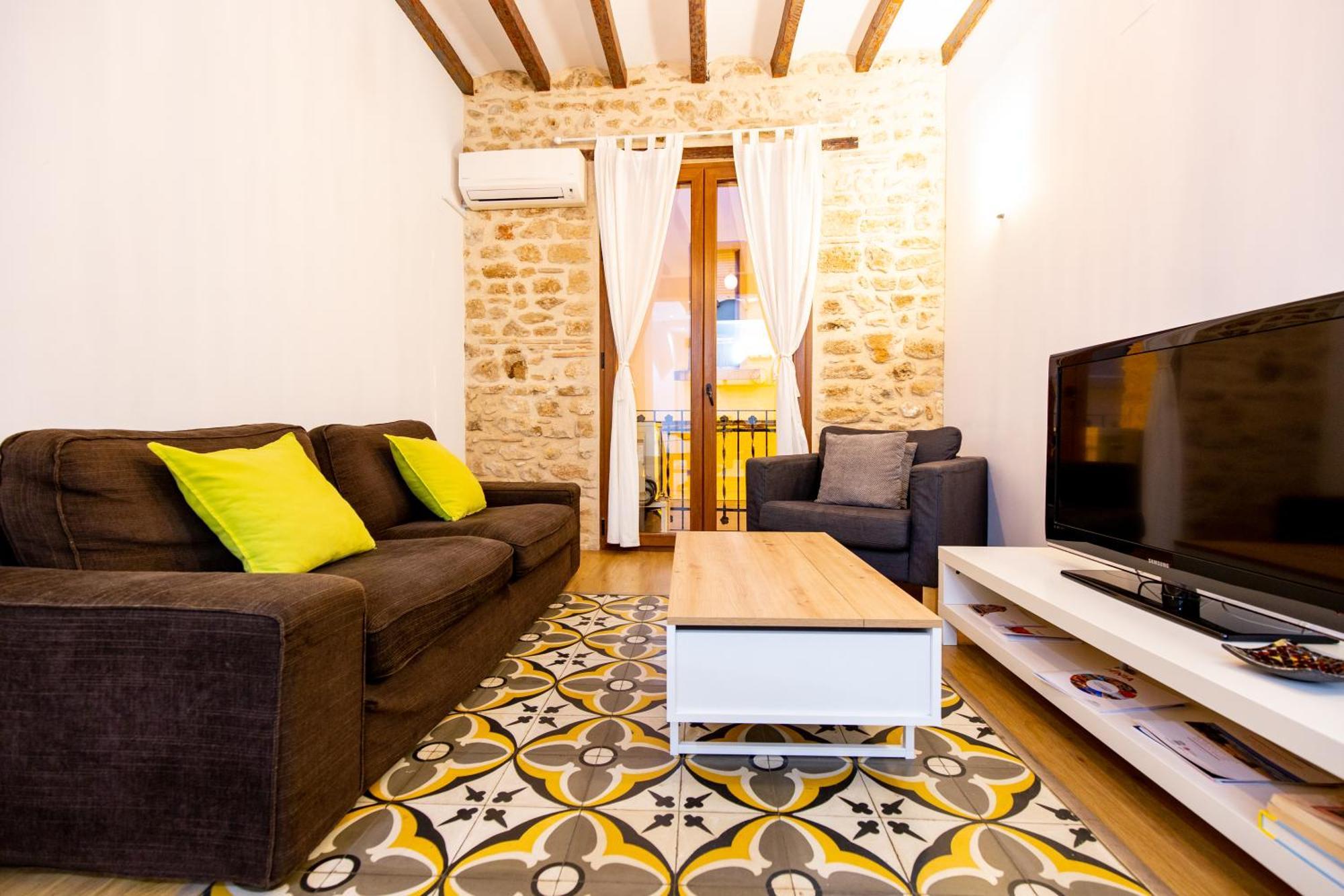 Apartamento Casa Olivera *