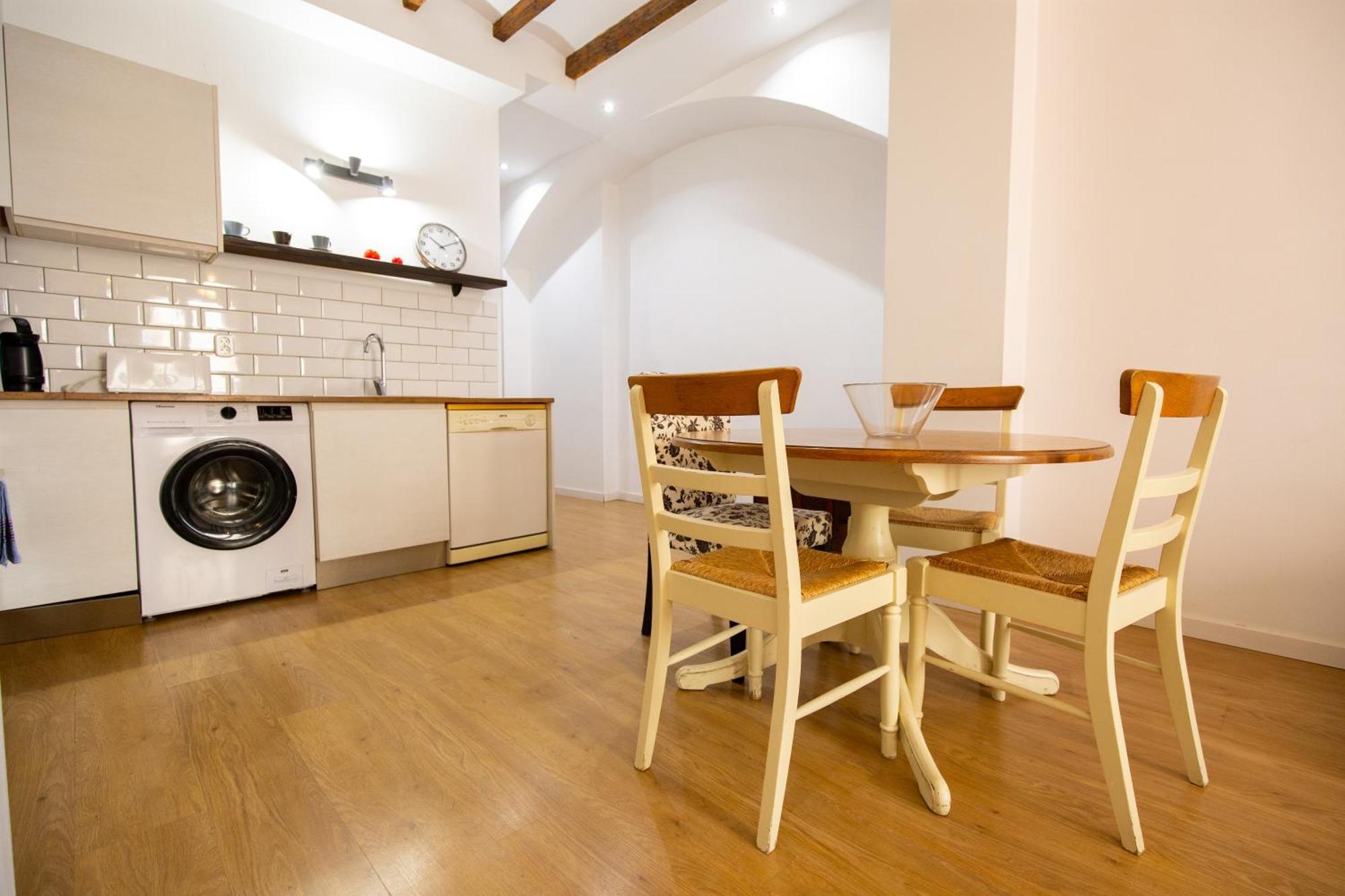 Apartamento Casa Olivera
