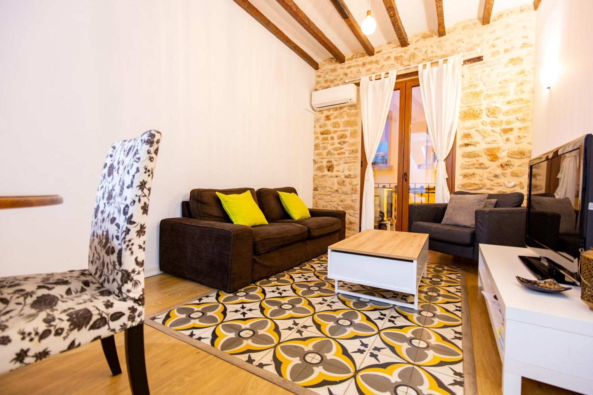 Apartamento Casa Olivera
