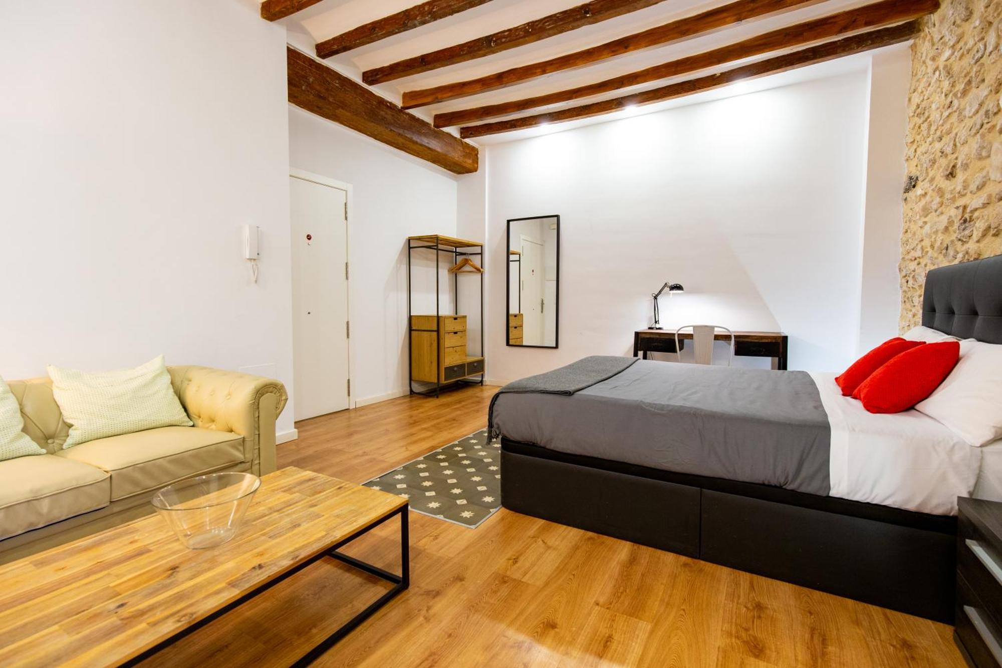 Casa Olivera Apartamento Dénia