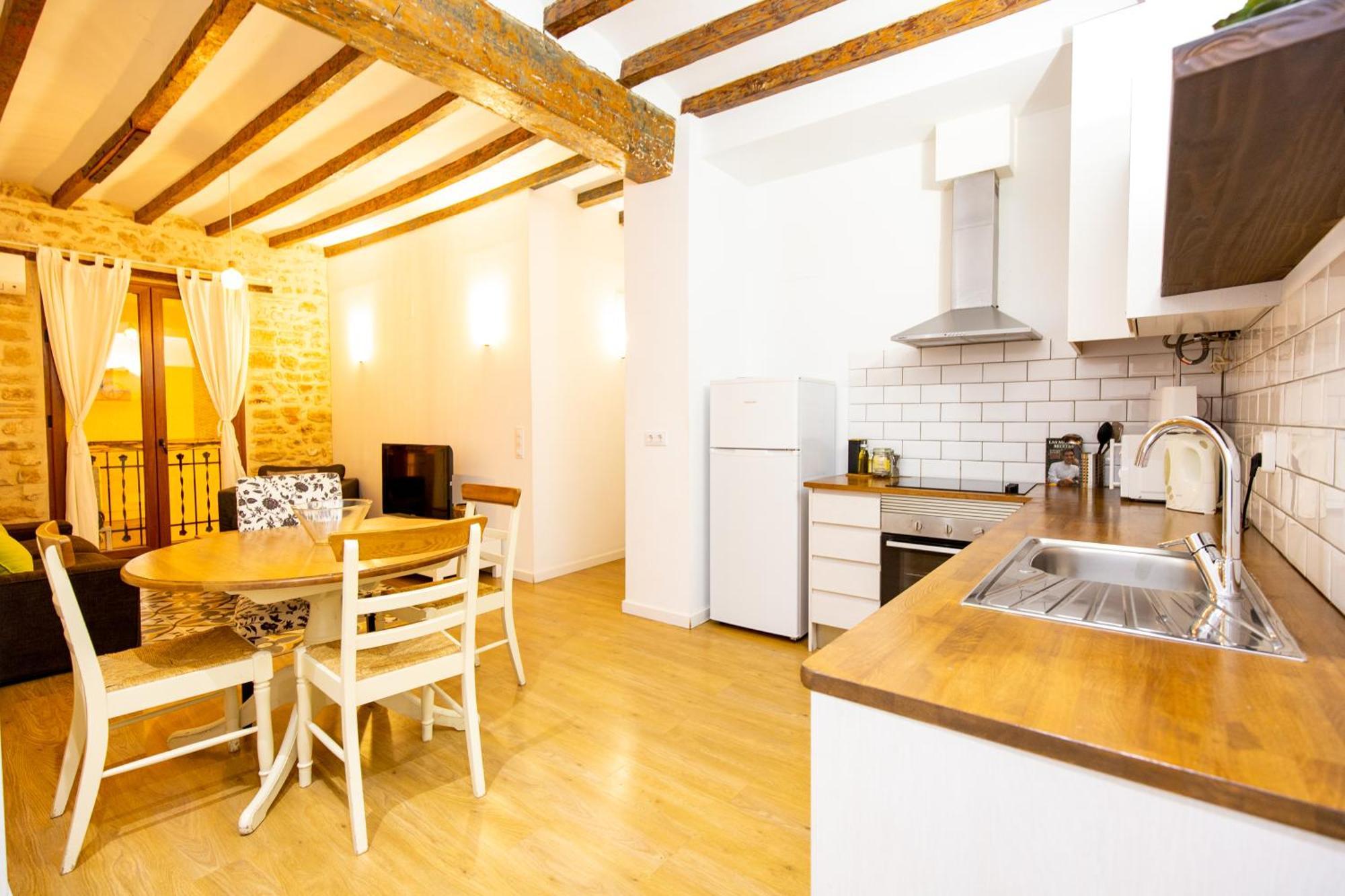 Apartamento Casa Olivera *
