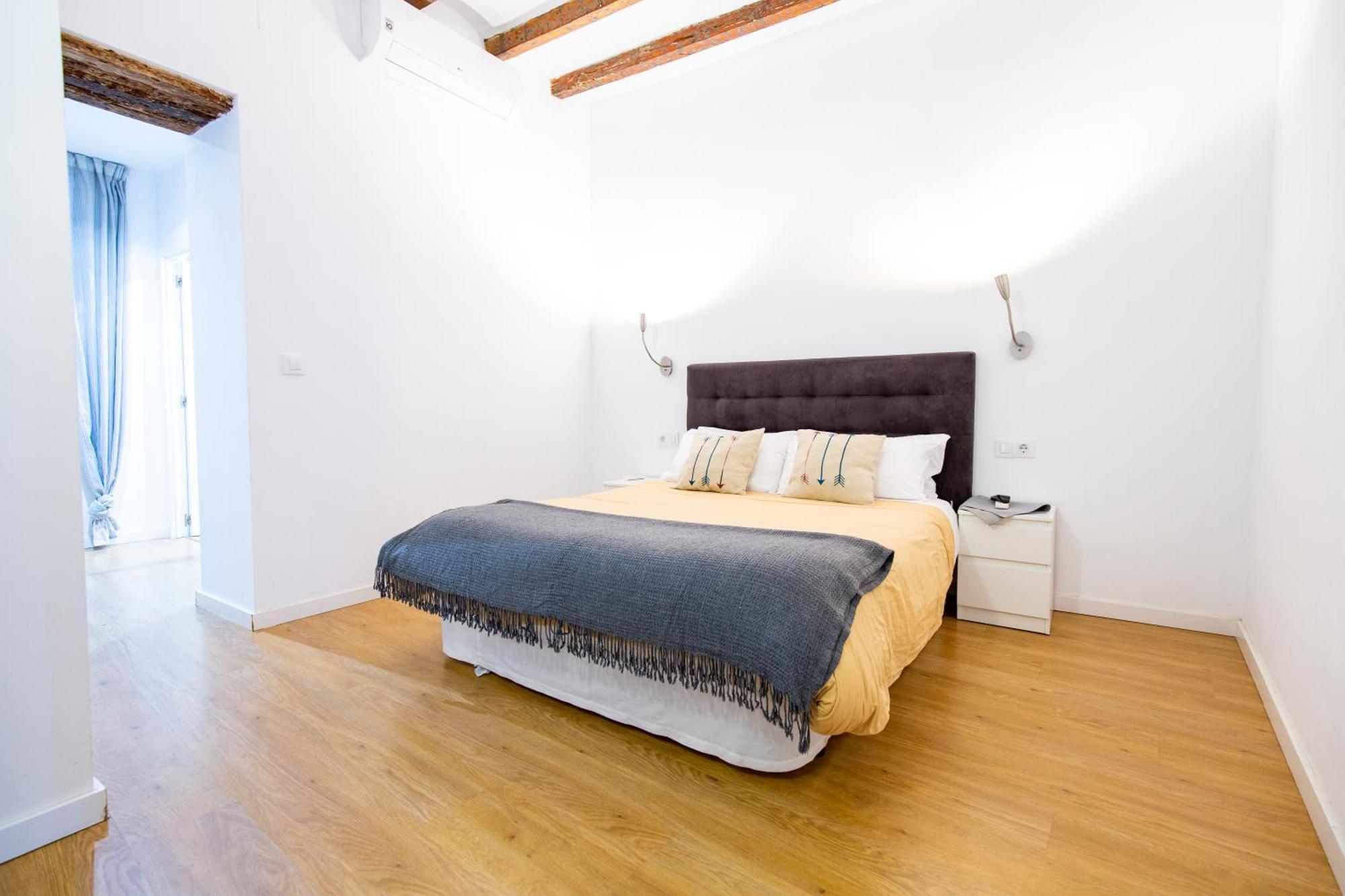 Apartamento Casa Olivera Dénia