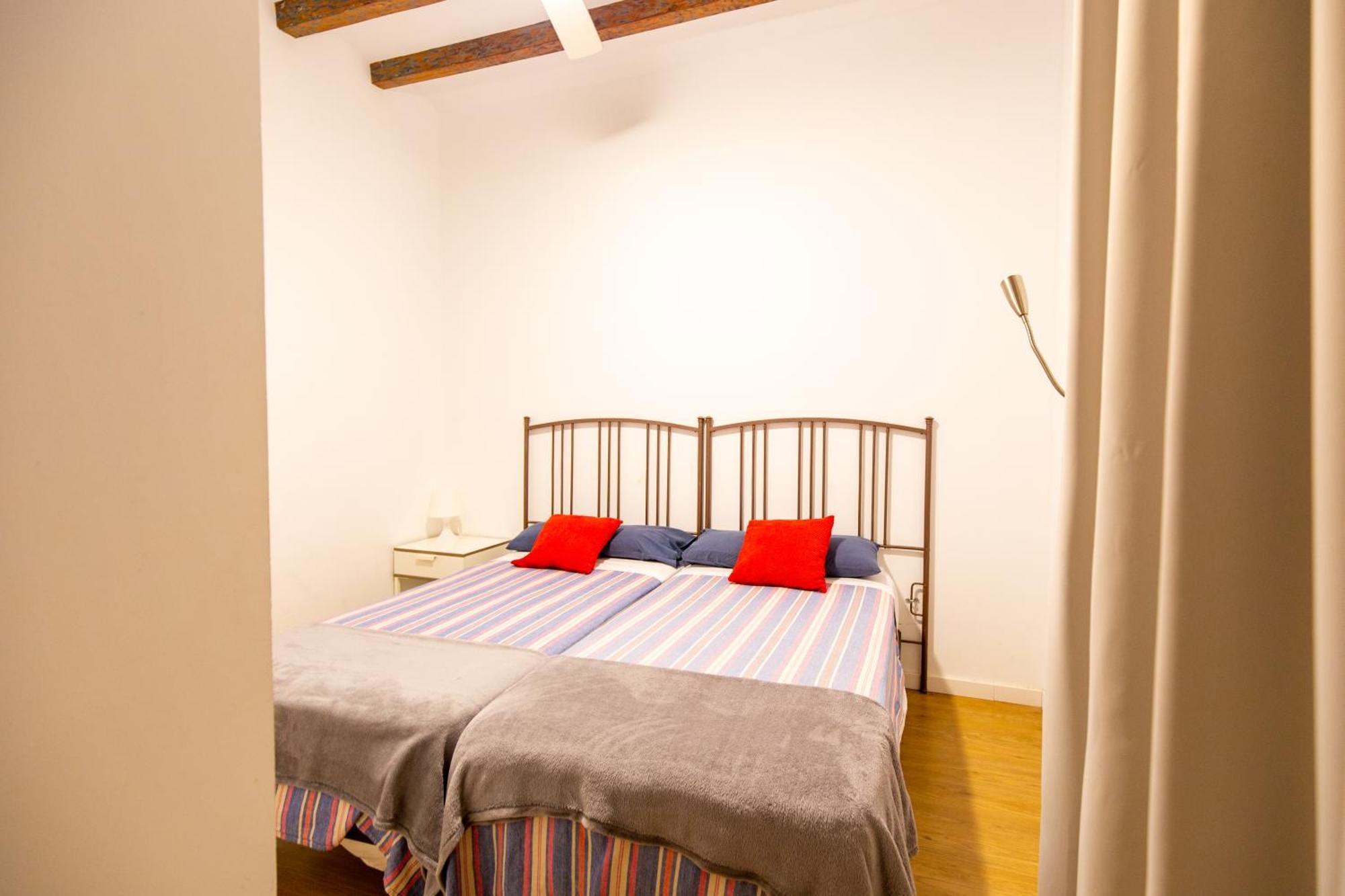 Casa Olivera Apartamento *