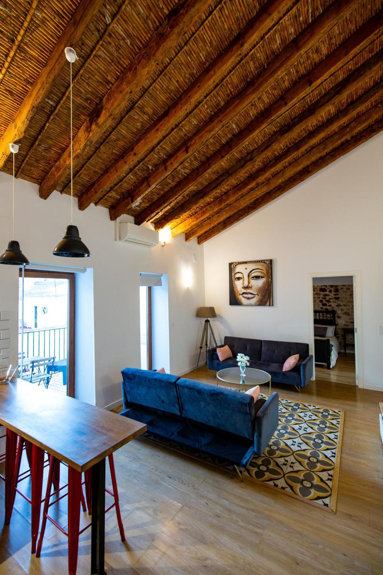 Casa Olivera Dénia