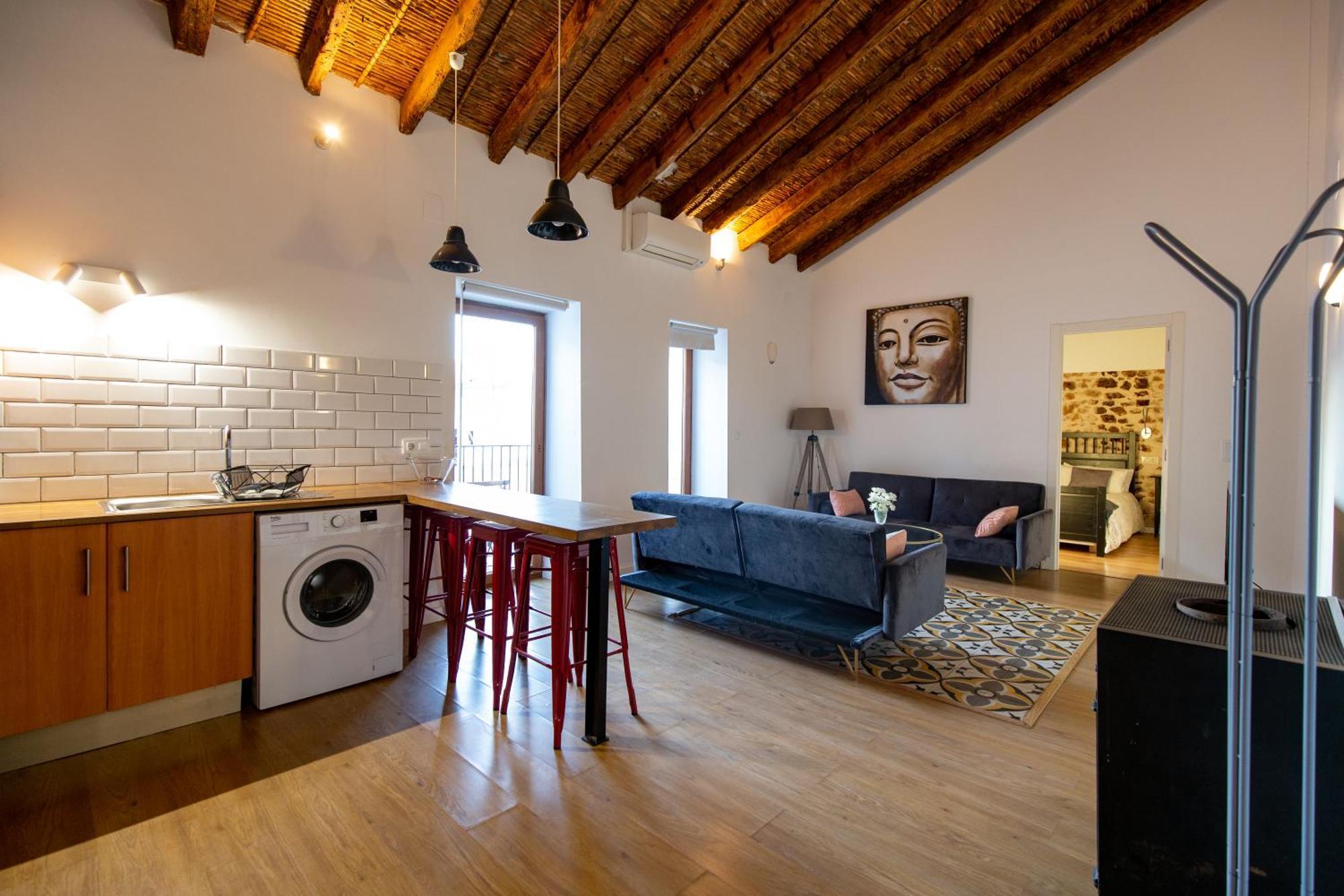 Casa Olivera * Dénia