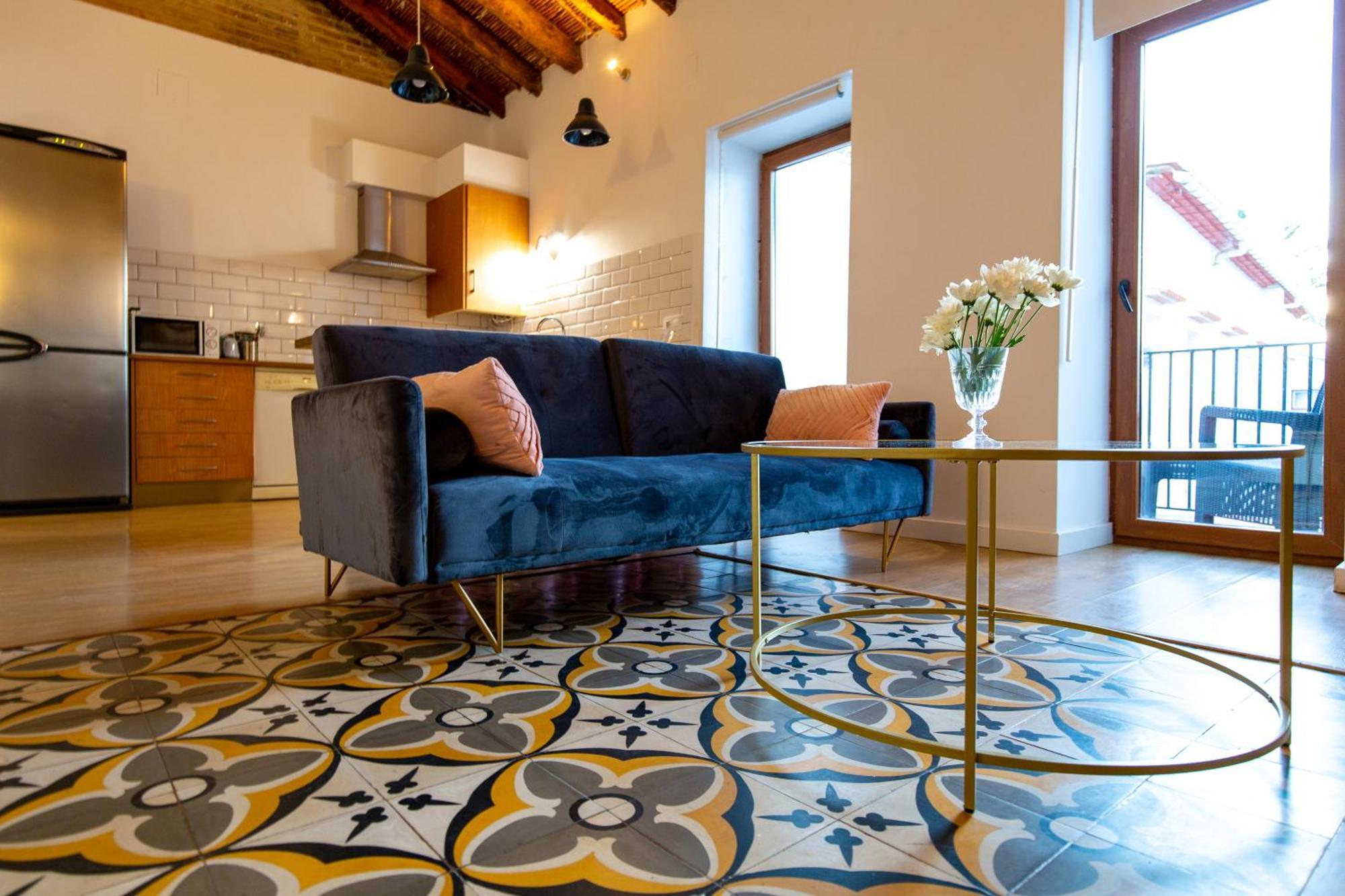 Casa Olivera Apartamento *